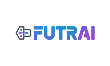 FUTRAI.com - Creative brandable domain for sale