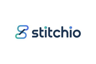 Stitchio.com - Creative brandable domain for sale