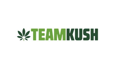 TeamKush.com - Creative brandable domain for sale