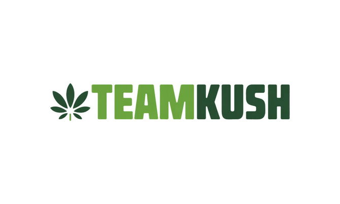 TeamKush.com