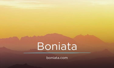 Boniata.com