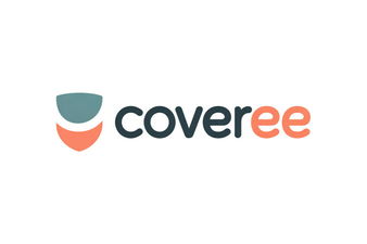Coveree.com - Creative brandable domain for sale
