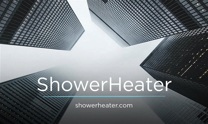 ShowerHeater.com