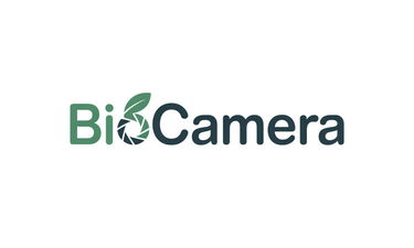 BioCamera.com is for sale