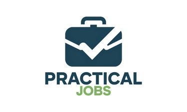 PracticalJobs.com - Creative brandable domain for sale