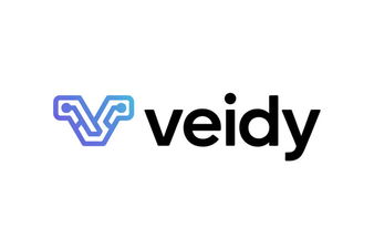 Veidy.com - Creative brandable domain for sale