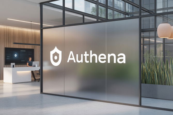 Authena.com — 4