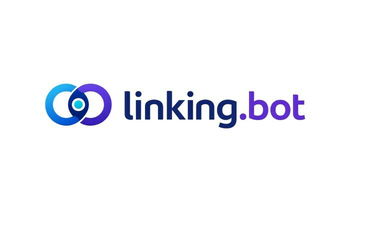 Linking logo