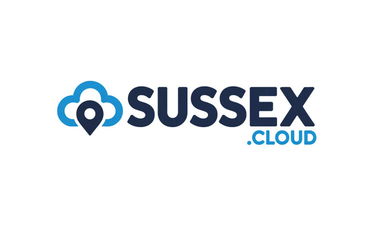 Sussex.cloud - Creative brandable domain for sale