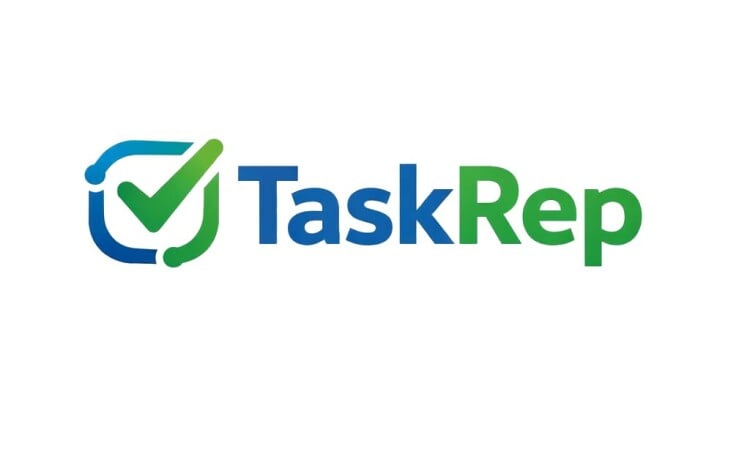 TaskRep logo