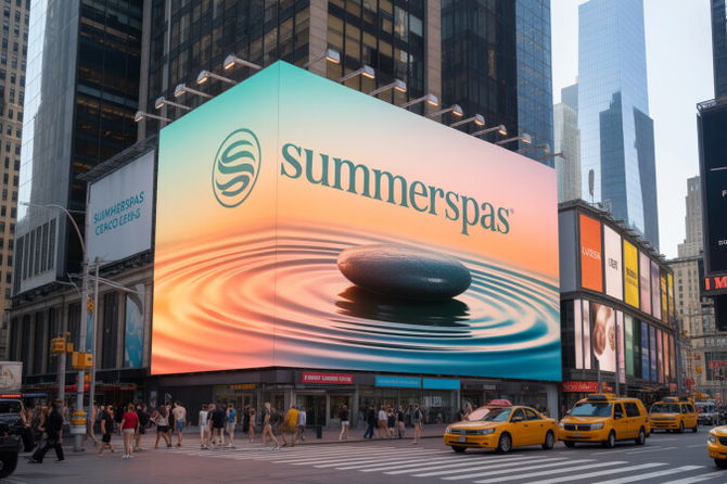 SummerSpas.com