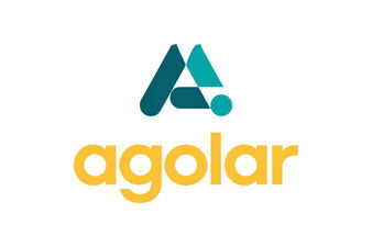 Agolar.com - Creative brandable domain for sale