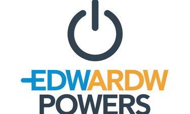 EdwardWPowers.com - Creative brandable domain for sale