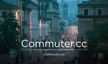 Commuter.cc
