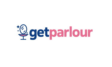 GetParlour.com - Creative brandable domain for sale