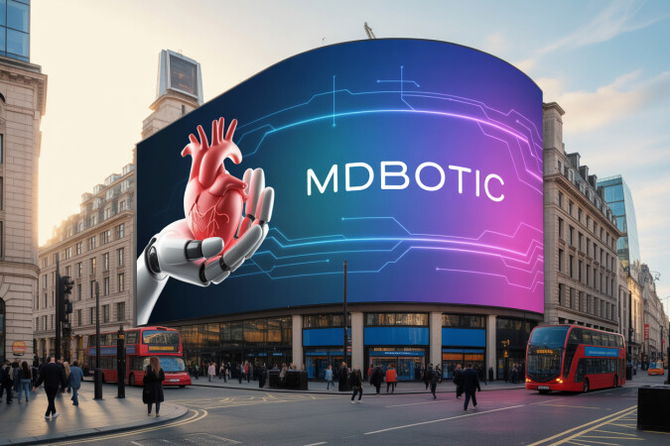MdBotic.com