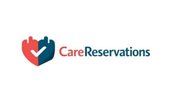 CareReservations logo