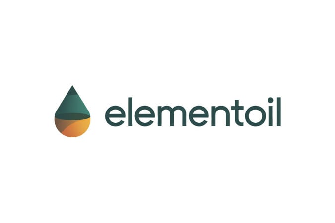 ElementOil logo