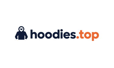 Hoodies.top - Creative brandable domain for sale
