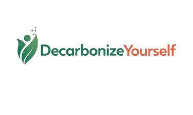 DecarbonizeYourself.com - Creative brandable domain for sale