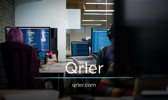 Qrler.com