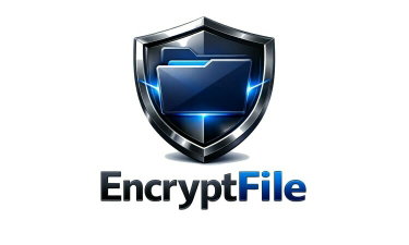 EncryptFile logo