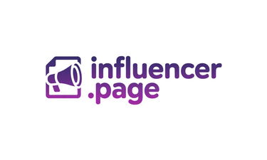 Influencer logo