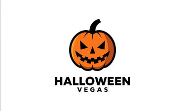 halloween.vegas Logo