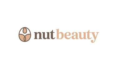 NutBeauty logo