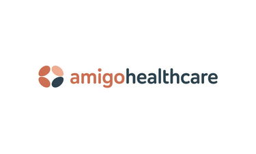 AmigoHealthcare.com is for sale