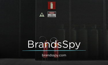 BrandsSpy.com - Creative brandable domain for sale