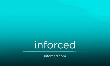Inforced.com - buying Best premium names
