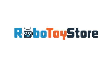 RoboToyStore.com - Creative brandable domain for sale