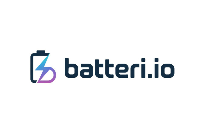 Batteri logo