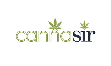 CannaSir.com - Creative brandable domain for sale