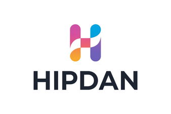 HipDan.com - Creative brandable domain for sale