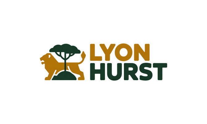 Lyonhurst.com