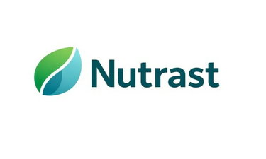 Nutrast logo