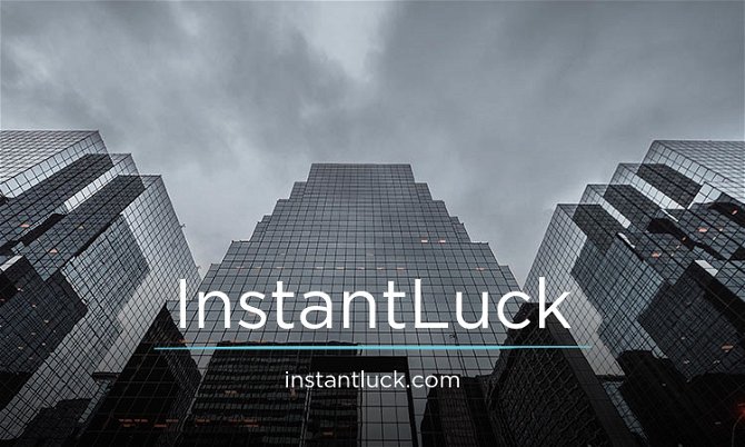 InstantLuck.com