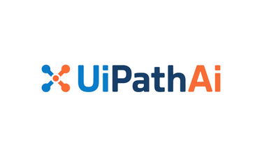 UipathAi.com - Creative brandable domain for sale