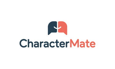 CharacterMate.com - Creative brandable domain for sale