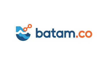 Batam.co - Creative brandable domain for sale