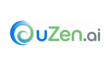 uZen logo