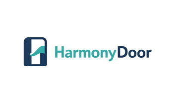 HarmonyDoor.com - Creative brandable domain for sale