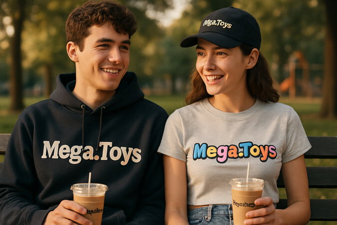 Mega.Toys — 5