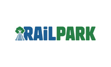 RailPark.com - Creative brandable domain for sale