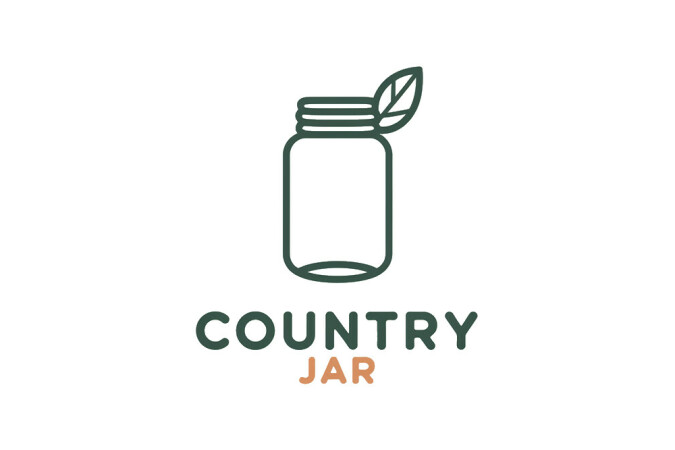 CountryJar logo