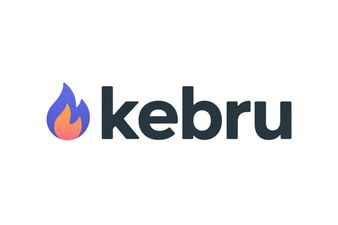 Kebru.com - Creative brandable domain for sale