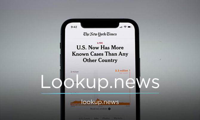 Lookup.news