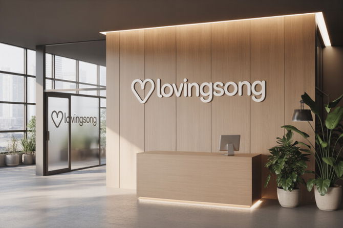 LovingSong.com